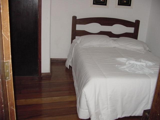 Pousada Sempre Viva Diamantina Zimmer foto