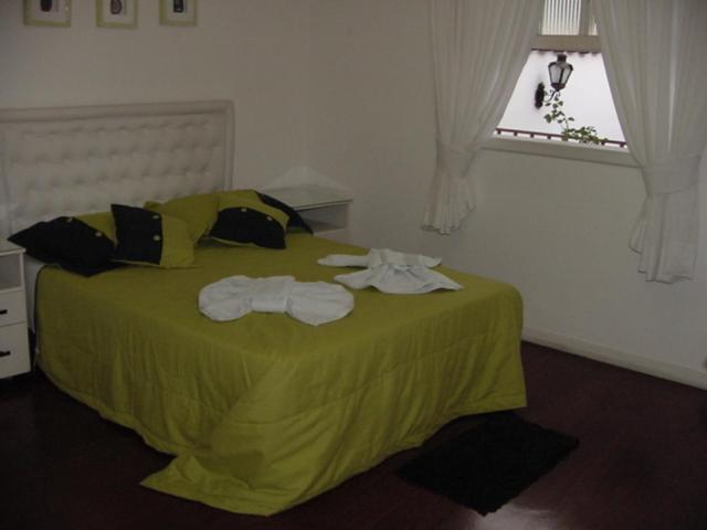 Pousada Sempre Viva Diamantina Zimmer foto
